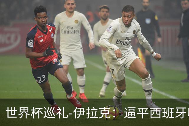 世界杯巡礼-伊拉克：逼平西班牙收获信心，伊拉克雄狮为尊严而战